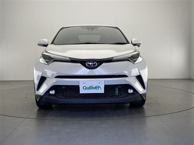 Ｃ－ＨＲ Ｇ　モード　ネロ　禁煙車　トヨタセーフティセンス　純正９型ナビＴＶ　バックカメラ　ハーフレザーシート　アダプティブクルーズコントロール　レーンディパーチャーアラート　ブラインドスポットモニター　プッシュエンジンスタート（34枚目）