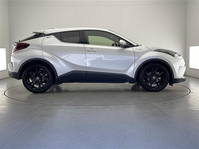 Ｃ－ＨＲ Ｇ　モード　ネロ　禁煙車　トヨタセーフティセンス　純正９型ナビＴＶ　バックカメラ　ハーフレザーシート　アダプティブクルーズコントロール　レーンディパーチャーアラート　ブラインドスポットモニター　プッシュエンジンスタート（39枚目）