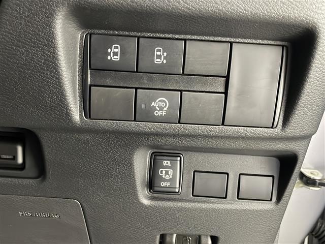 ルークス ハイウェイスター　Ｇターボプロパイロットエディション　エマージェンシーブレーキ　純正９型ナビＴＶ　プロパイロット　アラウンドビューモニター　クリアランスソナー　ハンズフリー両側電動スライドドア　オートエアコン　リアサーキュレーター　インテリジェントキー（7枚目）