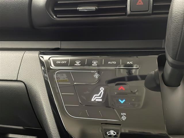 ルークス ハイウェイスター　Ｇターボプロパイロットエディション　エマージェンシーブレーキ　純正９型ナビＴＶ　プロパイロット　アラウンドビューモニター　クリアランスソナー　ハンズフリー両側電動スライドドア　オートエアコン　リアサーキュレーター　インテリジェントキー（9枚目）