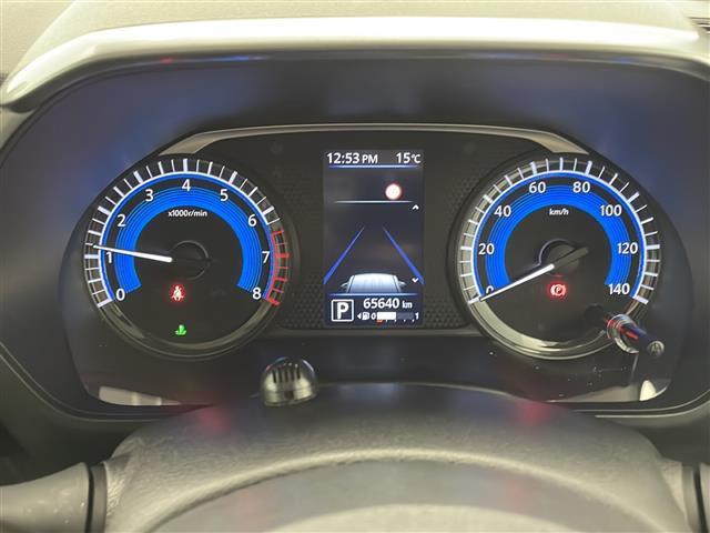 ルークス ハイウェイスター　Ｇターボプロパイロットエディション　エマージェンシーブレーキ　純正９型ナビＴＶ　プロパイロット　アラウンドビューモニター　クリアランスソナー　ハンズフリー両側電動スライドドア　オートエアコン　リアサーキュレーター　インテリジェントキー（12枚目）