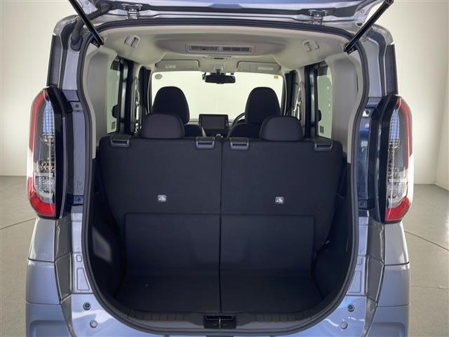 ルークス ハイウェイスター　Ｇターボプロパイロットエディション　エマージェンシーブレーキ　純正９型ナビＴＶ　プロパイロット　アラウンドビューモニター　クリアランスソナー　ハンズフリー両側電動スライドドア　オートエアコン　リアサーキュレーター　インテリジェントキー（24枚目）