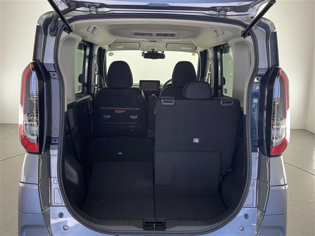 ルークス ハイウェイスター　Ｇターボプロパイロットエディション　エマージェンシーブレーキ　純正９型ナビＴＶ　プロパイロット　アラウンドビューモニター　クリアランスソナー　ハンズフリー両側電動スライドドア　オートエアコン　リアサーキュレーター　インテリジェントキー（25枚目）