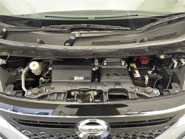 ルークス ハイウェイスター　Ｇターボプロパイロットエディション　エマージェンシーブレーキ　純正９型ナビＴＶ　プロパイロット　アラウンドビューモニター　クリアランスソナー　ハンズフリー両側電動スライドドア　オートエアコン　リアサーキュレーター　インテリジェントキー（29枚目）