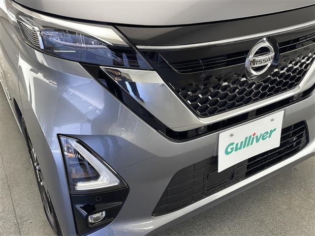 ルークス ハイウェイスター　Ｇターボプロパイロットエディション　エマージェンシーブレーキ　純正９型ナビＴＶ　プロパイロット　アラウンドビューモニター　クリアランスソナー　ハンズフリー両側電動スライドドア　オートエアコン　リアサーキュレーター　インテリジェントキー（31枚目）