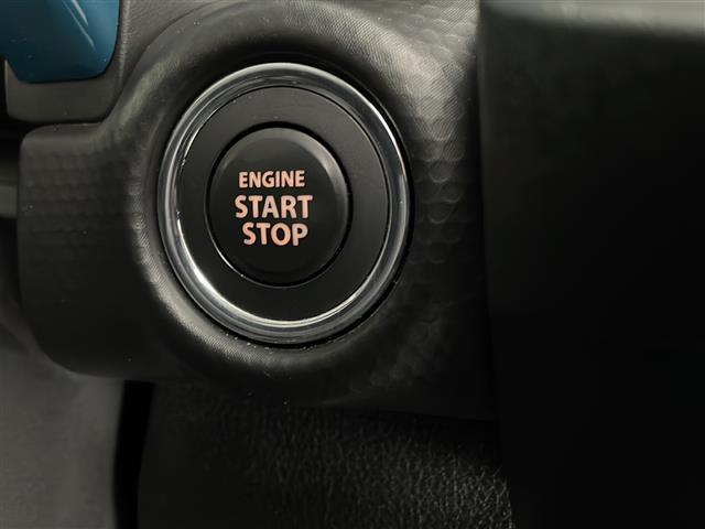 ハスラー ハイブリッドX 禁煙車 衝突被害軽減ブレーキ 社外ナビTV バックカメラ レーンディパーチャーアラート クリアランスソナー オートエアコン ウインカードアミラー プッシュエンジンスタート スマートキー シートヒーター(6枚目)