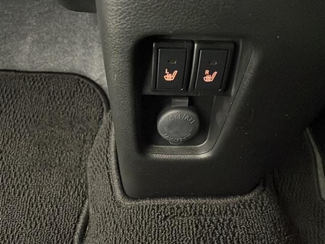 ハスラー ハイブリッドX 禁煙車 衝突被害軽減ブレーキ 社外ナビTV バックカメラ レーンディパーチャーアラート クリアランスソナー オートエアコン ウインカードアミラー プッシュエンジンスタート スマートキー シートヒーター(8枚目)