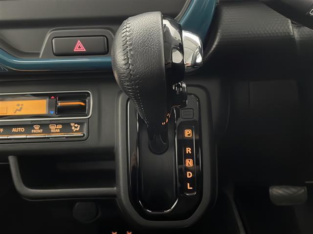 ハスラー ハイブリッドX 禁煙車 衝突被害軽減ブレーキ 社外ナビTV バックカメラ レーンディパーチャーアラート クリアランスソナー オートエアコン ウインカードアミラー プッシュエンジンスタート スマートキー シートヒーター(9枚目)