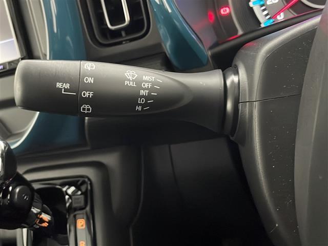 ハスラー ハイブリッドX 禁煙車 衝突被害軽減ブレーキ 社外ナビTV バックカメラ レーンディパーチャーアラート クリアランスソナー オートエアコン ウインカードアミラー プッシュエンジンスタート スマートキー シートヒーター(15枚目)