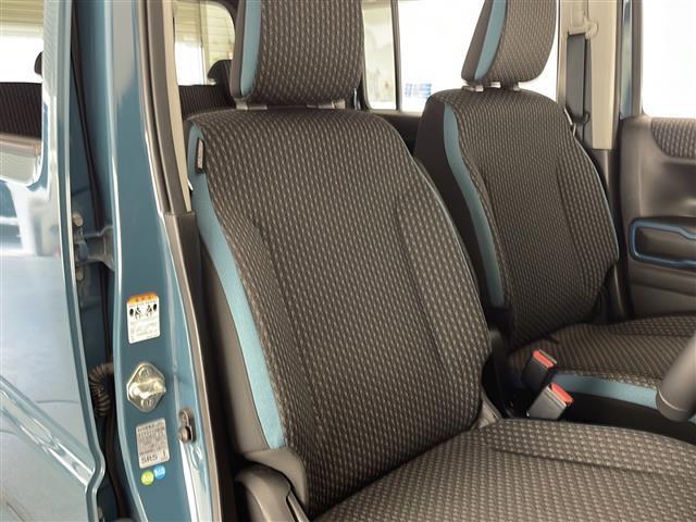 ハスラー ハイブリッドX 禁煙車 衝突被害軽減ブレーキ 社外ナビTV バックカメラ レーンディパーチャーアラート クリアランスソナー オートエアコン ウインカードアミラー プッシュエンジンスタート スマートキー シートヒーター(20枚目)