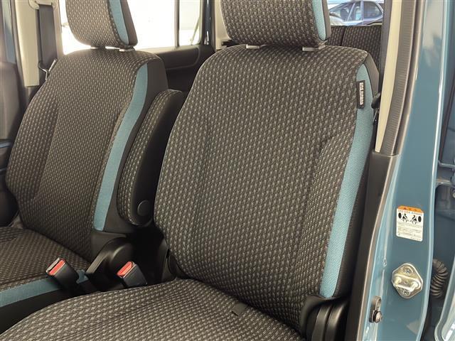 ハスラー ハイブリッドX 禁煙車 衝突被害軽減ブレーキ 社外ナビTV バックカメラ レーンディパーチャーアラート クリアランスソナー オートエアコン ウインカードアミラー プッシュエンジンスタート スマートキー シートヒーター(21枚目)