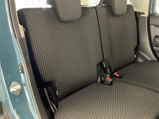 ハスラー ハイブリッドX 禁煙車 衝突被害軽減ブレーキ 社外ナビTV バックカメラ レーンディパーチャーアラート クリアランスソナー オートエアコン ウインカードアミラー プッシュエンジンスタート スマートキー シートヒーター(22枚目)