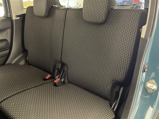 ハスラー ハイブリッドX 禁煙車 衝突被害軽減ブレーキ 社外ナビTV バックカメラ レーンディパーチャーアラート クリアランスソナー オートエアコン ウインカードアミラー プッシュエンジンスタート スマートキー シートヒーター(23枚目)