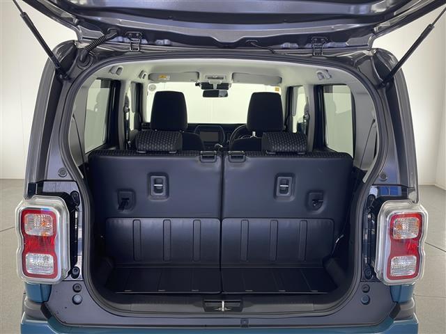 ハスラー ハイブリッドX 禁煙車 衝突被害軽減ブレーキ 社外ナビTV バックカメラ レーンディパーチャーアラート クリアランスソナー オートエアコン ウインカードアミラー プッシュエンジンスタート スマートキー シートヒーター(24枚目)