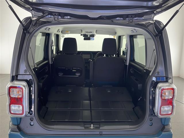 ハスラー ハイブリッドX 禁煙車 衝突被害軽減ブレーキ 社外ナビTV バックカメラ レーンディパーチャーアラート クリアランスソナー オートエアコン ウインカードアミラー プッシュエンジンスタート スマートキー シートヒーター(26枚目)