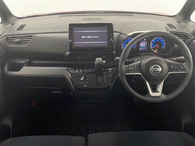 ルークス ハイウェイスター X プロパイロットエディション 禁煙車 エマージェンシーブレーキ 純正9型ナビTV プロパイロット アラウンドビューモニター ハンズフリー両側電動スライドドア クリアランスソナー インテリジェントキー 純正ドライブレコーダー ETC(2枚目)