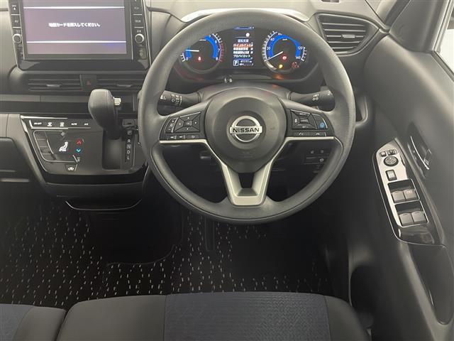 ルークス ハイウェイスター X プロパイロットエディション 禁煙車 エマージェンシーブレーキ 純正9型ナビTV プロパイロット アラウンドビューモニター ハンズフリー両側電動スライドドア クリアランスソナー インテリジェントキー 純正ドライブレコーダー ETC(12枚目)