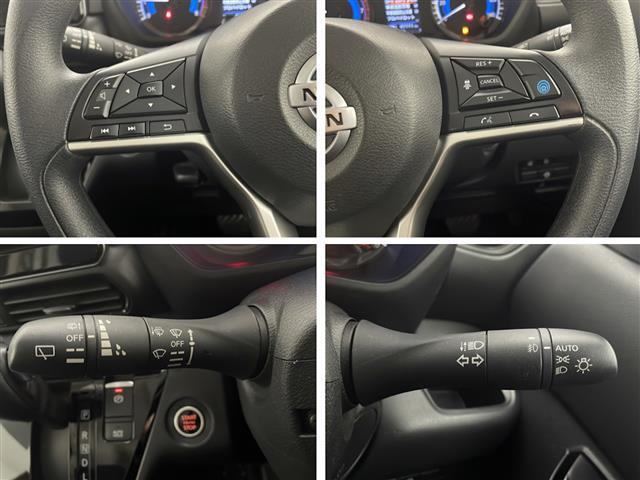 ルークス ハイウェイスター X プロパイロットエディション 禁煙車 エマージェンシーブレーキ 純正9型ナビTV プロパイロット アラウンドビューモニター ハンズフリー両側電動スライドドア クリアランスソナー インテリジェントキー 純正ドライブレコーダー ETC(14枚目)