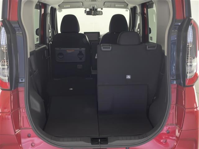 ルークス ハイウェイスター X プロパイロットエディション 禁煙車 エマージェンシーブレーキ 純正9型ナビTV プロパイロット アラウンドビューモニター ハンズフリー両側電動スライドドア クリアランスソナー インテリジェントキー 純正ドライブレコーダー ETC(25枚目)