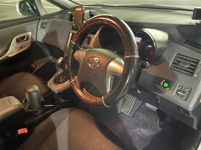 マークXジオ エアリアルVセレクション(2枚目)