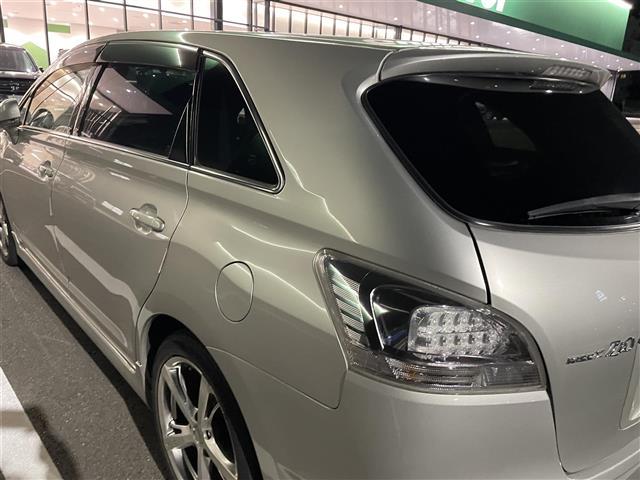 マークXジオ エアリアルVセレクション(3枚目)