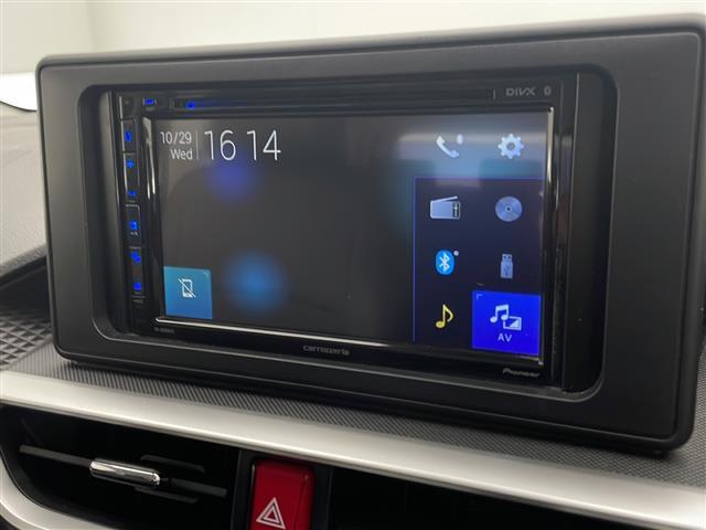 ライズ Z 禁煙車 トヨタセーフティセンス 社外ディスプレイオーディオ パノラミックビューモニター アダプティブクルーズコントロール レーンディパーチャーアラート クリアランスソナー プッシュエンジンスタート(3枚目)