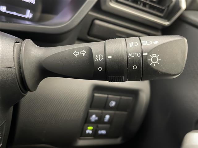 ライズ Z 禁煙車 トヨタセーフティセンス 社外ディスプレイオーディオ パノラミックビューモニター アダプティブクルーズコントロール レーンディパーチャーアラート クリアランスソナー プッシュエンジンスタート(15枚目)