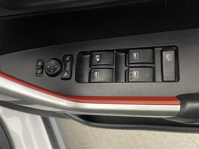 ライズ Z 禁煙車 トヨタセーフティセンス 社外ディスプレイオーディオ パノラミックビューモニター アダプティブクルーズコントロール レーンディパーチャーアラート クリアランスソナー プッシュエンジンスタート(16枚目)