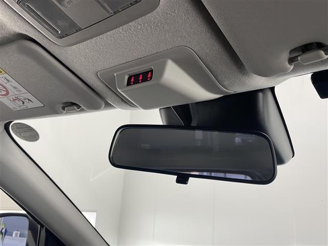 ライズ Z 禁煙車 トヨタセーフティセンス 社外ディスプレイオーディオ パノラミックビューモニター アダプティブクルーズコントロール レーンディパーチャーアラート クリアランスソナー プッシュエンジンスタート(27枚目)
