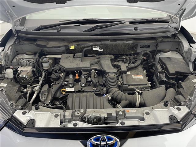 ライズ Z 禁煙車 トヨタセーフティセンス 社外ディスプレイオーディオ パノラミックビューモニター アダプティブクルーズコントロール レーンディパーチャーアラート クリアランスソナー プッシュエンジンスタート(36枚目)