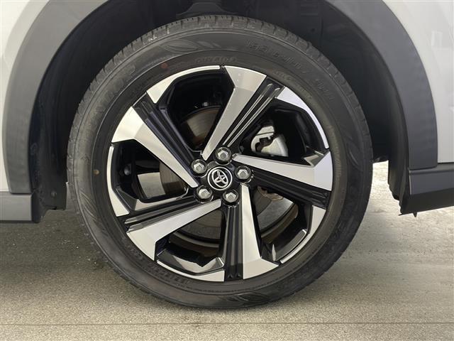 ライズ Z 禁煙車 トヨタセーフティセンス 社外ディスプレイオーディオ パノラミックビューモニター アダプティブクルーズコントロール レーンディパーチャーアラート クリアランスソナー プッシュエンジンスタート(39枚目)