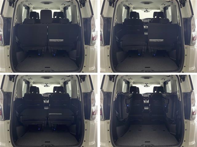 セレナ e-パワー ハイウェイスターV 禁煙車 純正9型ナビ CD DVD BTオーディオ フルセグTV 全方位カメラ クルーズコントロール 両側パワースライドドア ステアリングヒーター 前席シートヒーター ドライブレコーダー ETC(25枚目)