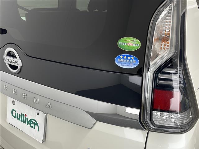 セレナ e-パワー ハイウェイスターV 禁煙車 純正9型ナビ CD DVD BTオーディオ フルセグTV 全方位カメラ クルーズコントロール 両側パワースライドドア ステアリングヒーター 前席シートヒーター ドライブレコーダー ETC(37枚目)