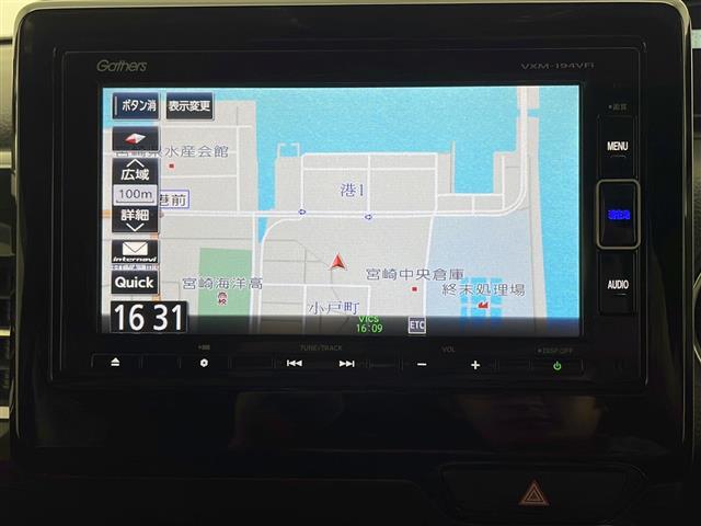 N-BOXカスタム G・Lホンダセンシング 禁煙車 ホンダセンシング 純正ナビTV バックカメラ 左側電動スライドドア アダプティブクルーズコントロール レーンディパーチャーアラート クリアランスソナー プッシュエンジンスタート 純正ETC(3枚目)