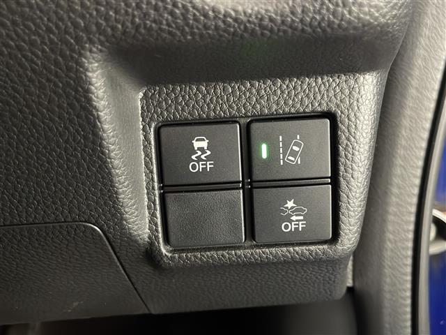 N-BOXカスタム G・Lホンダセンシング 禁煙車 ホンダセンシング 純正ナビTV バックカメラ 左側電動スライドドア アダプティブクルーズコントロール レーンディパーチャーアラート クリアランスソナー プッシュエンジンスタート 純正ETC(6枚目)