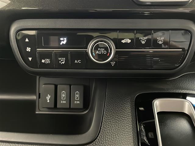 N-BOXカスタム G・Lホンダセンシング 禁煙車 ホンダセンシング 純正ナビTV バックカメラ 左側電動スライドドア アダプティブクルーズコントロール レーンディパーチャーアラート クリアランスソナー プッシュエンジンスタート 純正ETC(8枚目)
