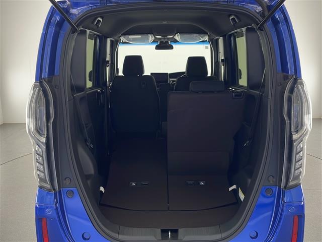 N-BOXカスタム G・Lホンダセンシング 禁煙車 ホンダセンシング 純正ナビTV バックカメラ 左側電動スライドドア アダプティブクルーズコントロール レーンディパーチャーアラート クリアランスソナー プッシュエンジンスタート 純正ETC(24枚目)