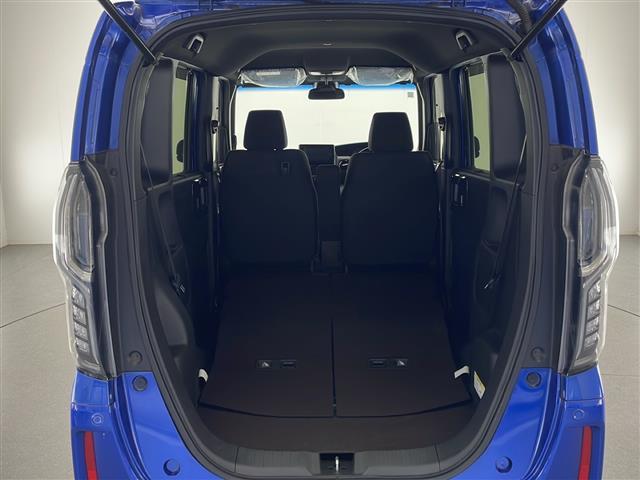 N-BOXカスタム G・Lホンダセンシング 禁煙車 ホンダセンシング 純正ナビTV バックカメラ 左側電動スライドドア アダプティブクルーズコントロール レーンディパーチャーアラート クリアランスソナー プッシュエンジンスタート 純正ETC(25枚目)