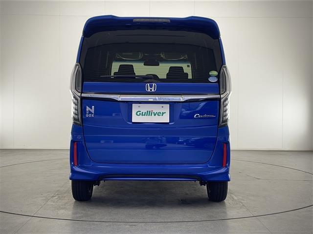 N-BOXカスタム G・Lホンダセンシング 禁煙車 ホンダセンシング 純正ナビTV バックカメラ 左側電動スライドドア アダプティブクルーズコントロール レーンディパーチャーアラート クリアランスソナー プッシュエンジンスタート 純正ETC(33枚目)