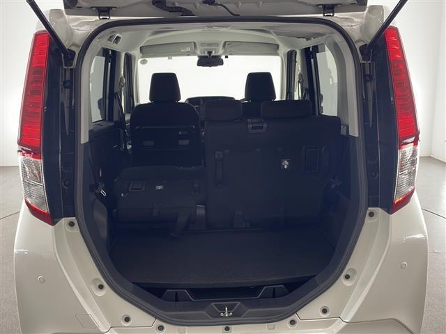 ルーミー G 禁煙車 衝突被害軽減ブレーキ 社外ディスプレイオーディオ 両側電動スライドドア オートマチックハイビーム クリアランスソナー オートエアコン 前席シートヒーター 純正LEDオートライト スマートキー(23枚目)