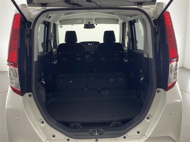 ルーミー G 禁煙車 衝突被害軽減ブレーキ 社外ディスプレイオーディオ 両側電動スライドドア オートマチックハイビーム クリアランスソナー オートエアコン 前席シートヒーター 純正LEDオートライト スマートキー(25枚目)