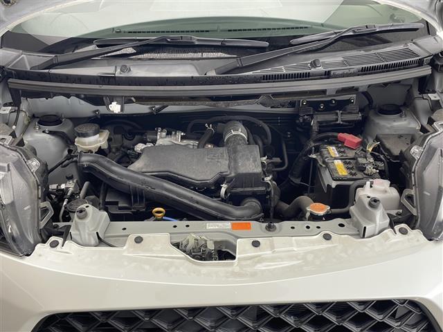 ルーミー G 禁煙車 衝突被害軽減ブレーキ 社外ディスプレイオーディオ 両側電動スライドドア オートマチックハイビーム クリアランスソナー オートエアコン 前席シートヒーター 純正LEDオートライト スマートキー(36枚目)