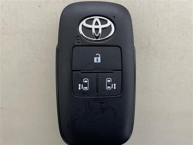 ルーミー G 禁煙車 衝突被害軽減ブレーキ 社外ディスプレイオーディオ 両側電動スライドドア オートマチックハイビーム クリアランスソナー オートエアコン 前席シートヒーター 純正LEDオートライト スマートキー(40枚目)