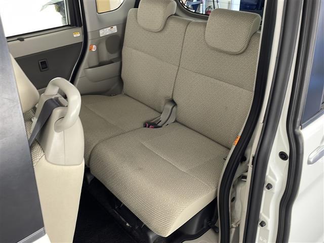 タント L(11枚目)