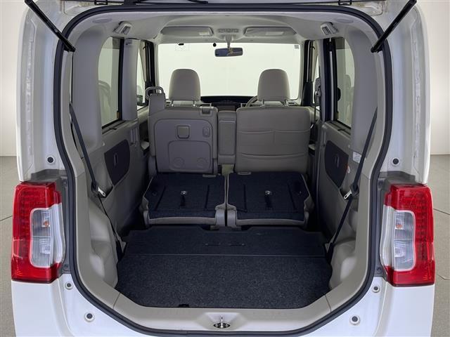 タント L(12枚目)