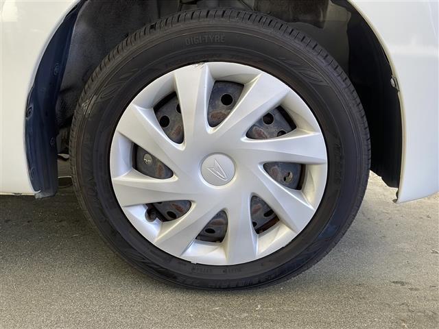 タント L(16枚目)