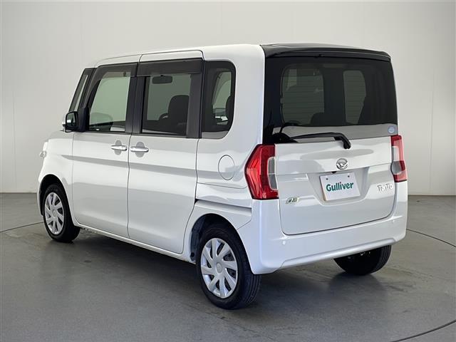 タント L(20枚目)