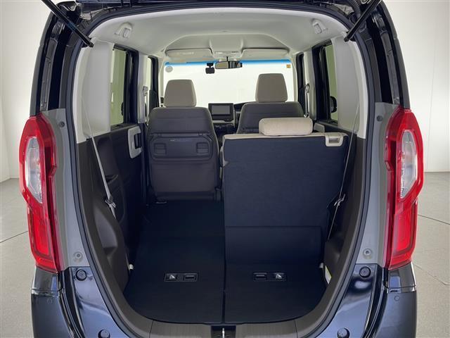 N-BOX L 禁煙車 ホンダセンシング 社外ナビTV バックカメラ 左側電動スライドドア アダプティブクルーズコントロール レーンディパーチャーアラート クリアランスソナー プッシュエンジンスタート スマートキー(25枚目)