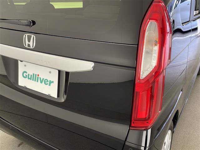 N-BOX L 禁煙車 ホンダセンシング 社外ナビTV バックカメラ 左側電動スライドドア アダプティブクルーズコントロール レーンディパーチャーアラート クリアランスソナー プッシュエンジンスタート スマートキー(30枚目)