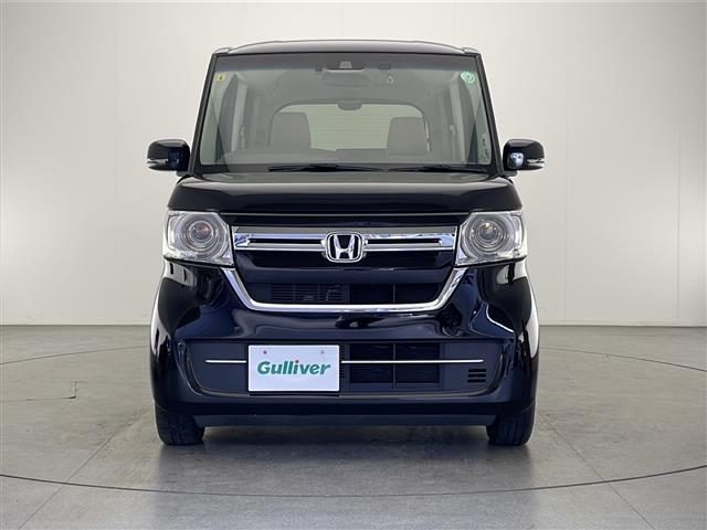 N-BOX L 禁煙車 ホンダセンシング 社外ナビTV バックカメラ 左側電動スライドドア アダプティブクルーズコントロール レーンディパーチャーアラート クリアランスソナー プッシュエンジンスタート スマートキー(34枚目)